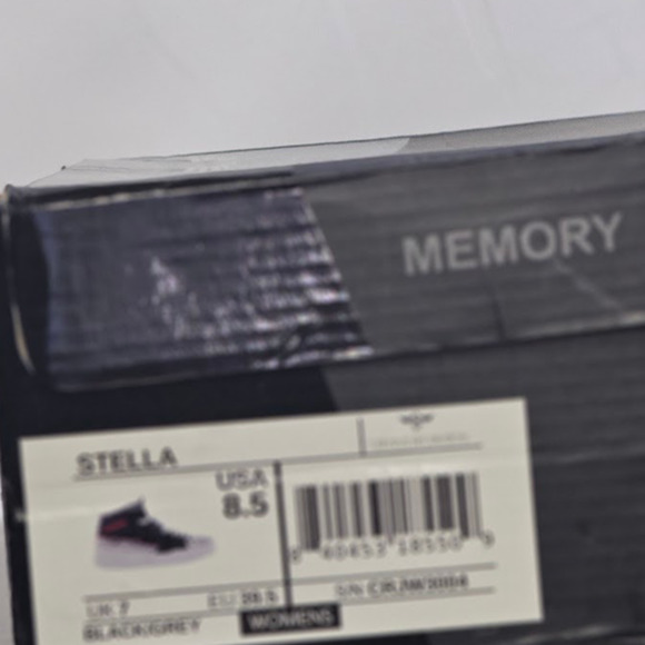 Creative Recreation Women's Stella Hi Top Sneakers Size 8.5 NWT - Picture 8 of 8